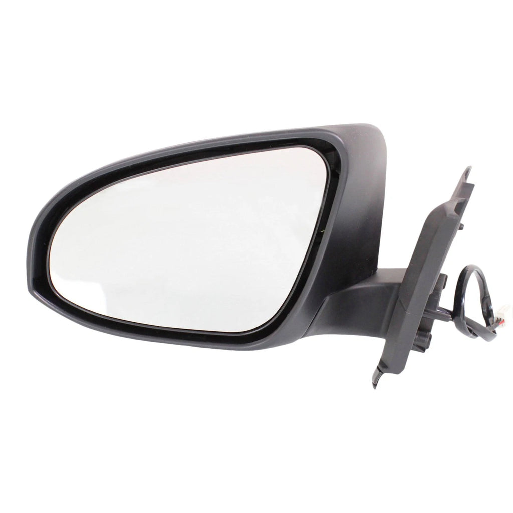 Power Heated Mirrors for Toyota Yaris (2015–2018) Left & Right Side