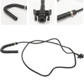 Radiator Coolant Recovery Tank Hose for Ford Fusion (2013-2020)