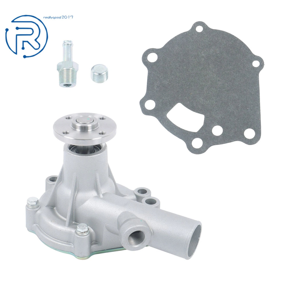 Water Pump for Case IH Tractor 234 235 244 245 254 1120 1130 
