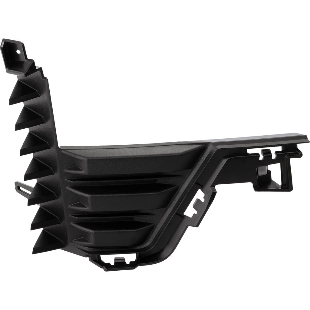 Set of 2 Air Intake Ducts for Chevy Silverado 1500 (2022–2023)