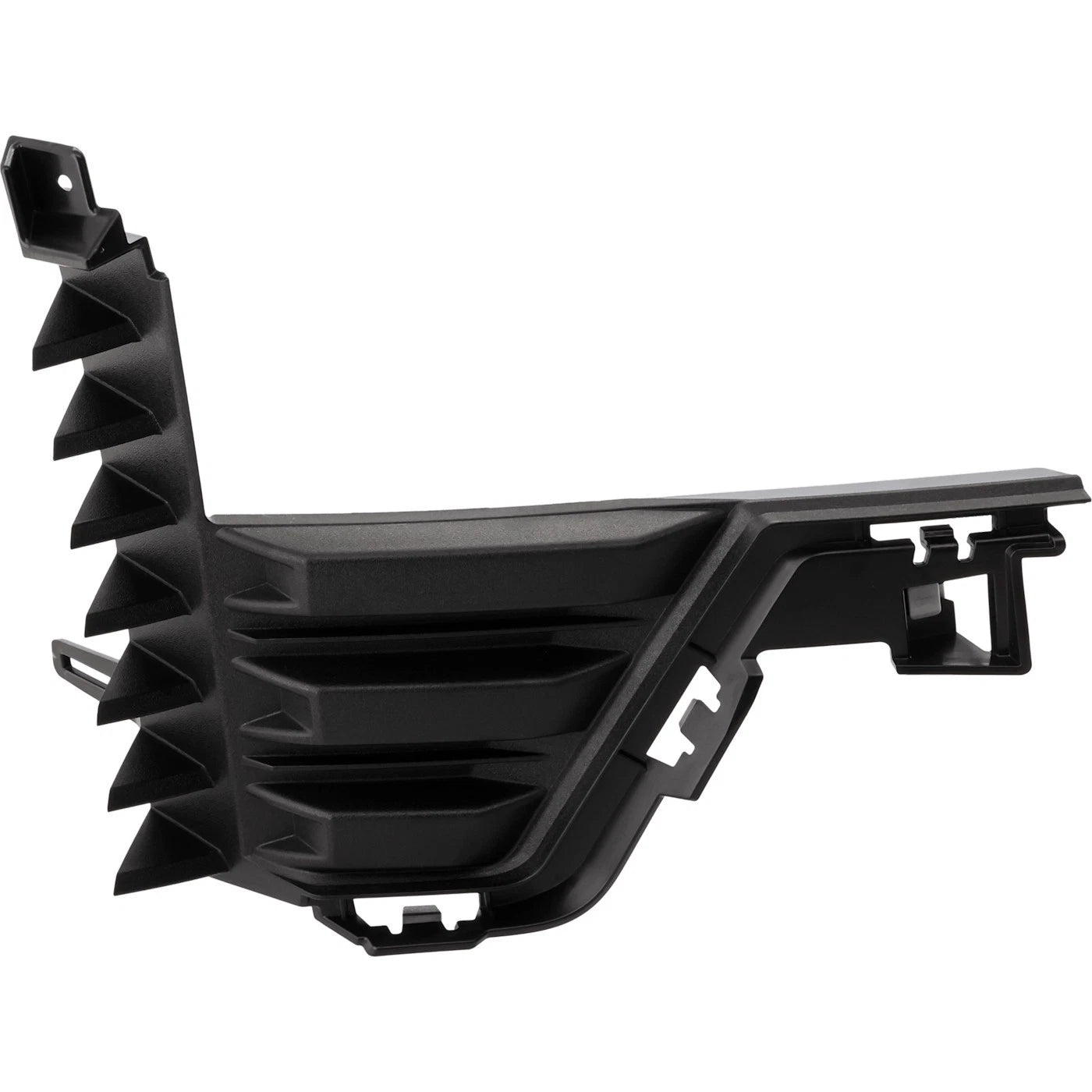 Set of 2 Air Intake Ducts for Chevy Silverado 1500 (2022–2023)