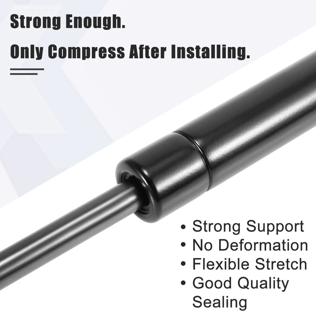 2X Rear Glass Window Lift Supports Struts PM2019EX for Ford Excursion (2000–2005)