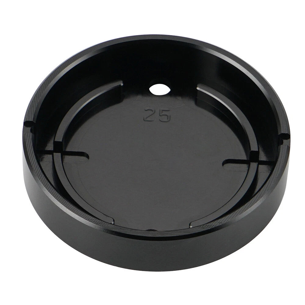 Front Brake Master Cylinder Reservoir Cap Cover for KTM Ducati 899/1199 (2013–2018)