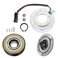 A/C Compressor Clutch Kit for Ford F-150 (2011–2014) 5.0L