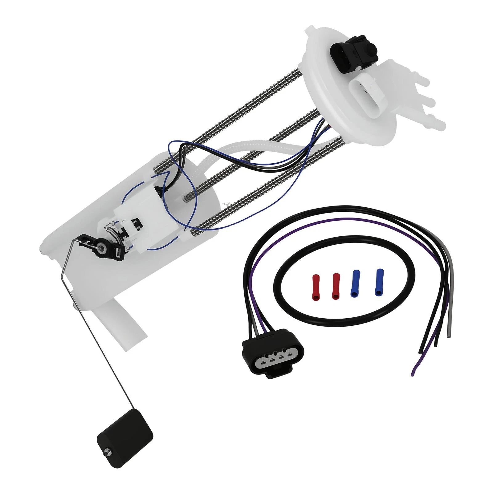 Electric Fuel Pump Assembly for GMC C1500 C2500 (1997–2000)