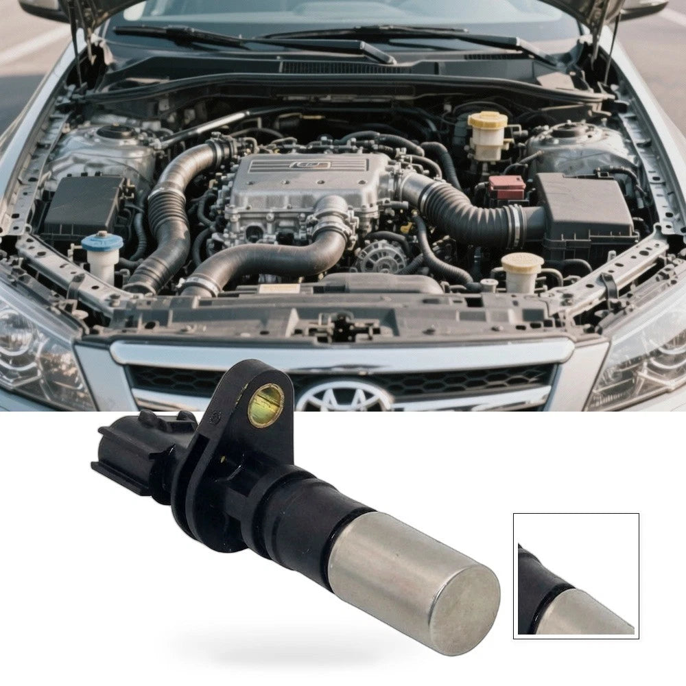 Crankshaft Position Sensor for Toyota Camry RAV4 Lexus ES350 RX350 (2007–2019)