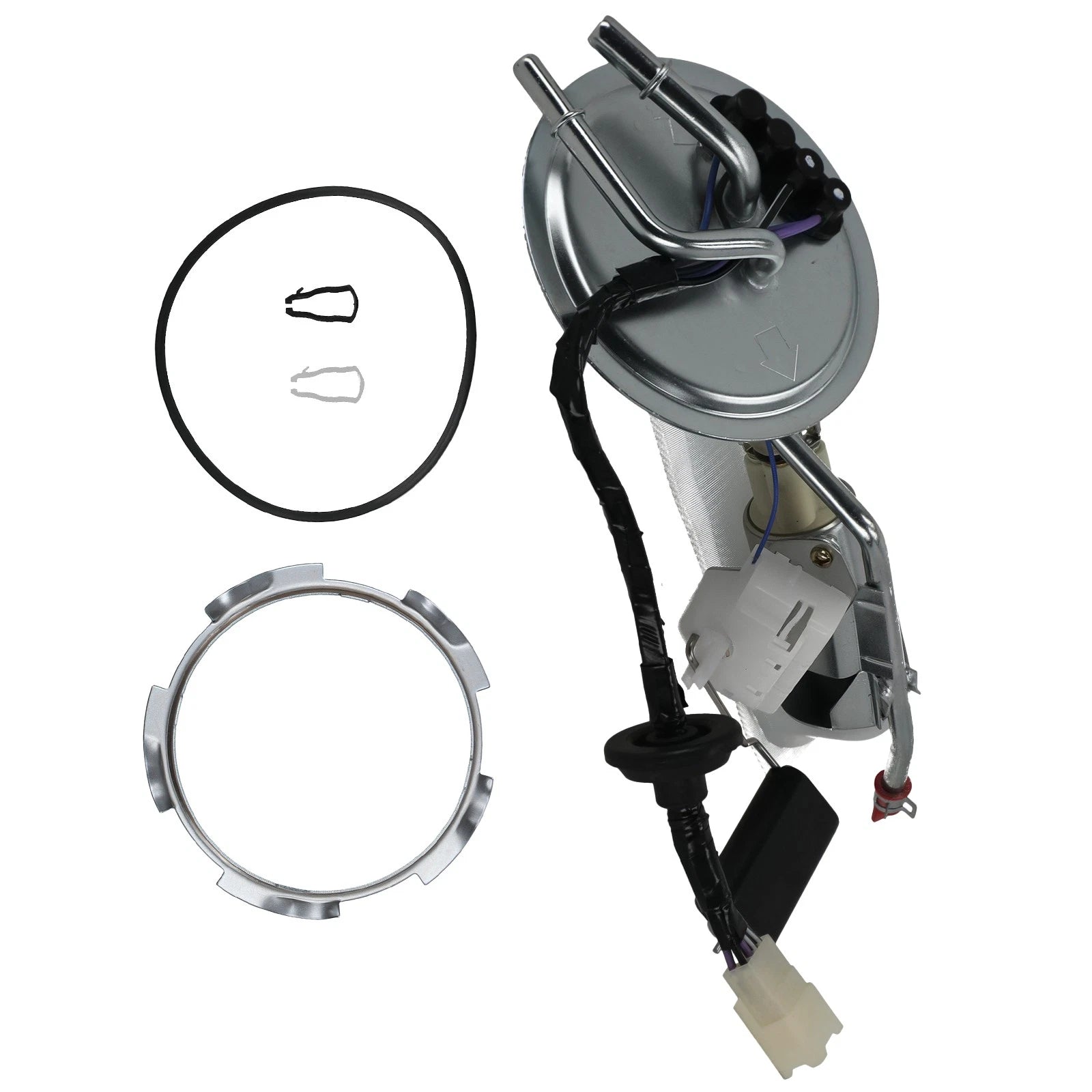 Fuel Pump Module Assembly for Ford Escort, Mercury Tracer (1997)