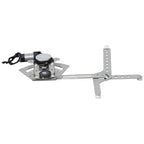 Window Regulator for Chevy C3500 K3500 (1990–2000) Left Side