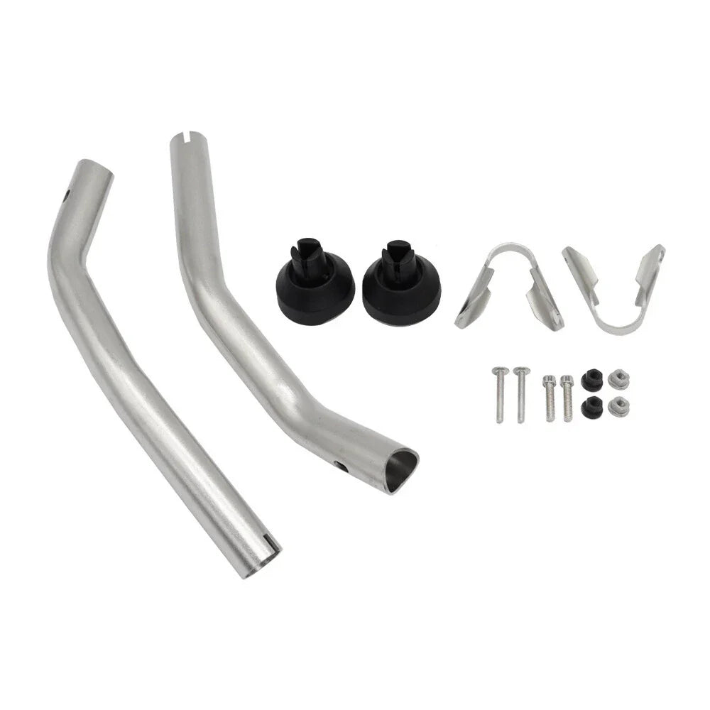 Reinforced Struts Support Frame Crash Bar Kit for BMW R1300GS (2023-2024)
