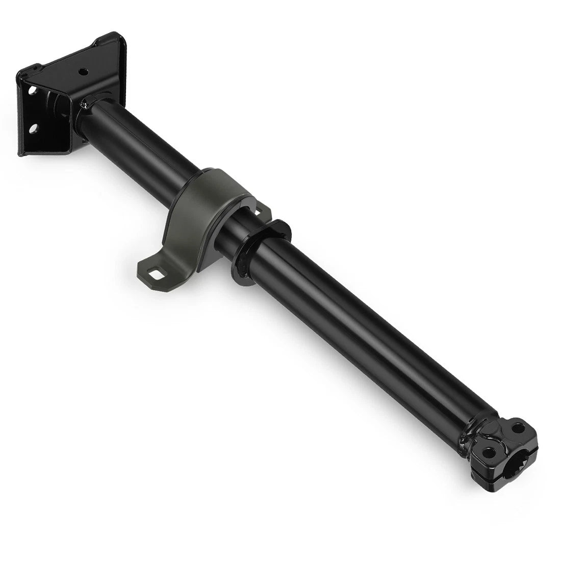 Steering Post & Bushing w/ Strap Bracket for Polaris Scrambler XP 850 (2013–2014)
