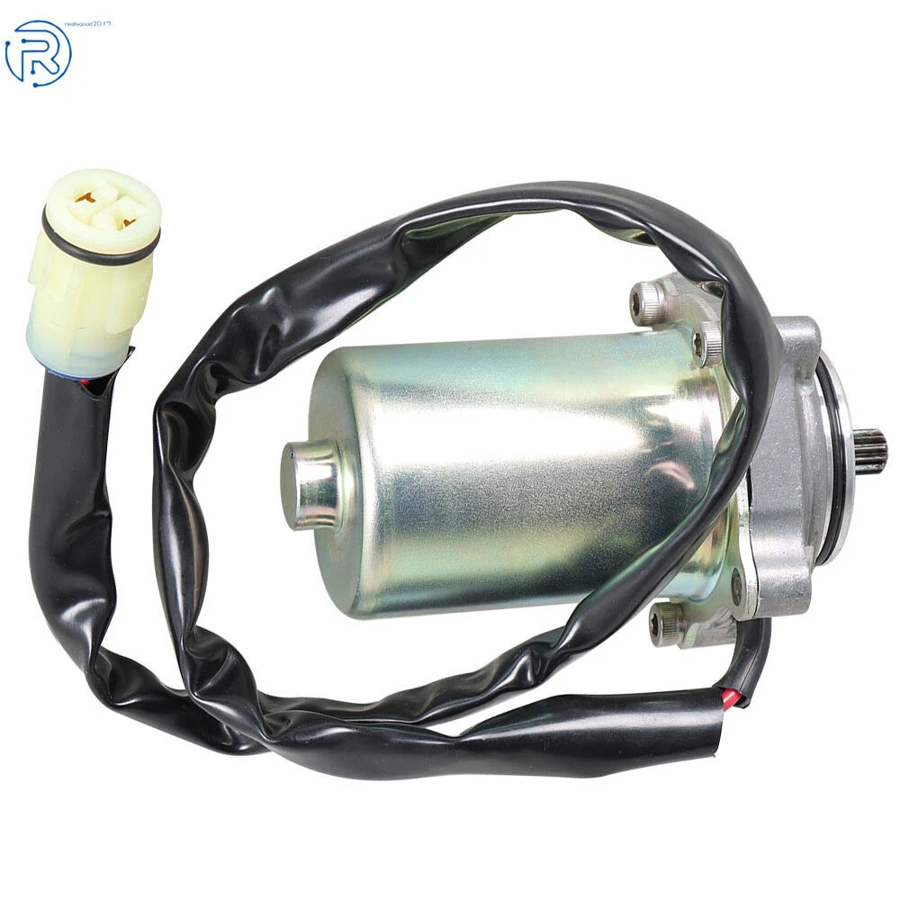 Power Shift Control Motor for Honda TRX500FA Foreman Rubicon (2001-2014)
