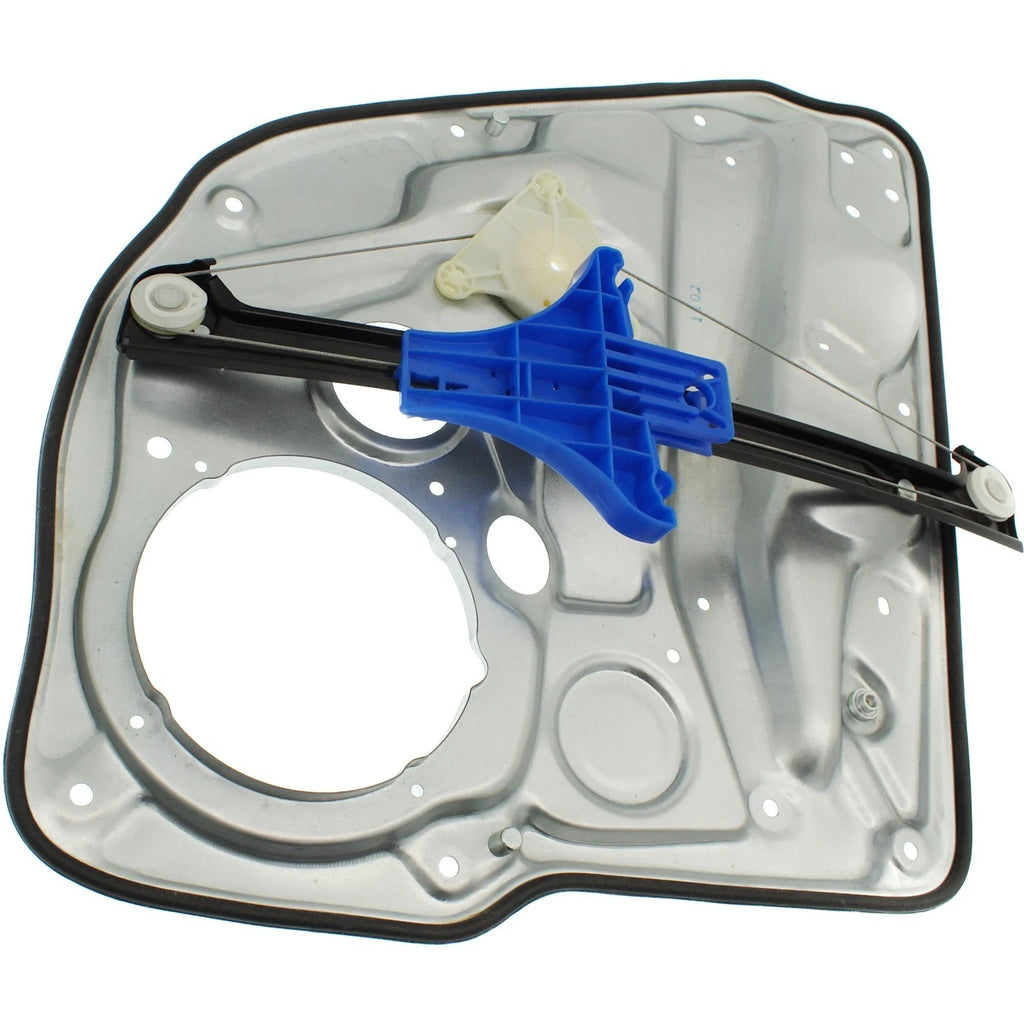 Window Regulator for VW Jetta (Rear Passenger Right Side)