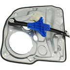 Window Regulator for VW Jetta (Rear Passenger Right Side)