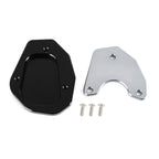Kickstand Enlarger Plate Pad for Triumph Trident 660 (2021–2022)
