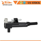 Ignition Coil for Dodge Dakota Nitro Ram 1500 Mitsubishi Raider (2005–2011)