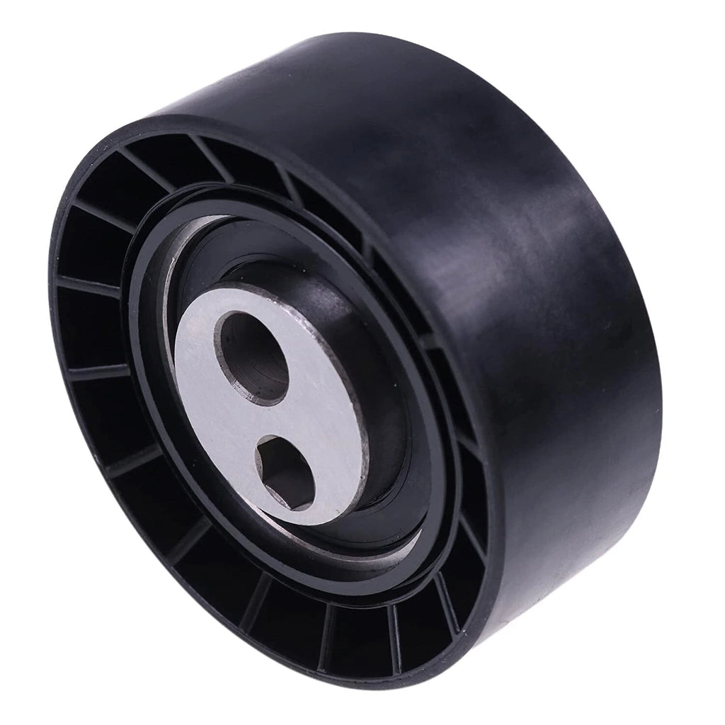 Serpentine Belt Tensioner Pulley for Volvo Penta (861563, 877180)