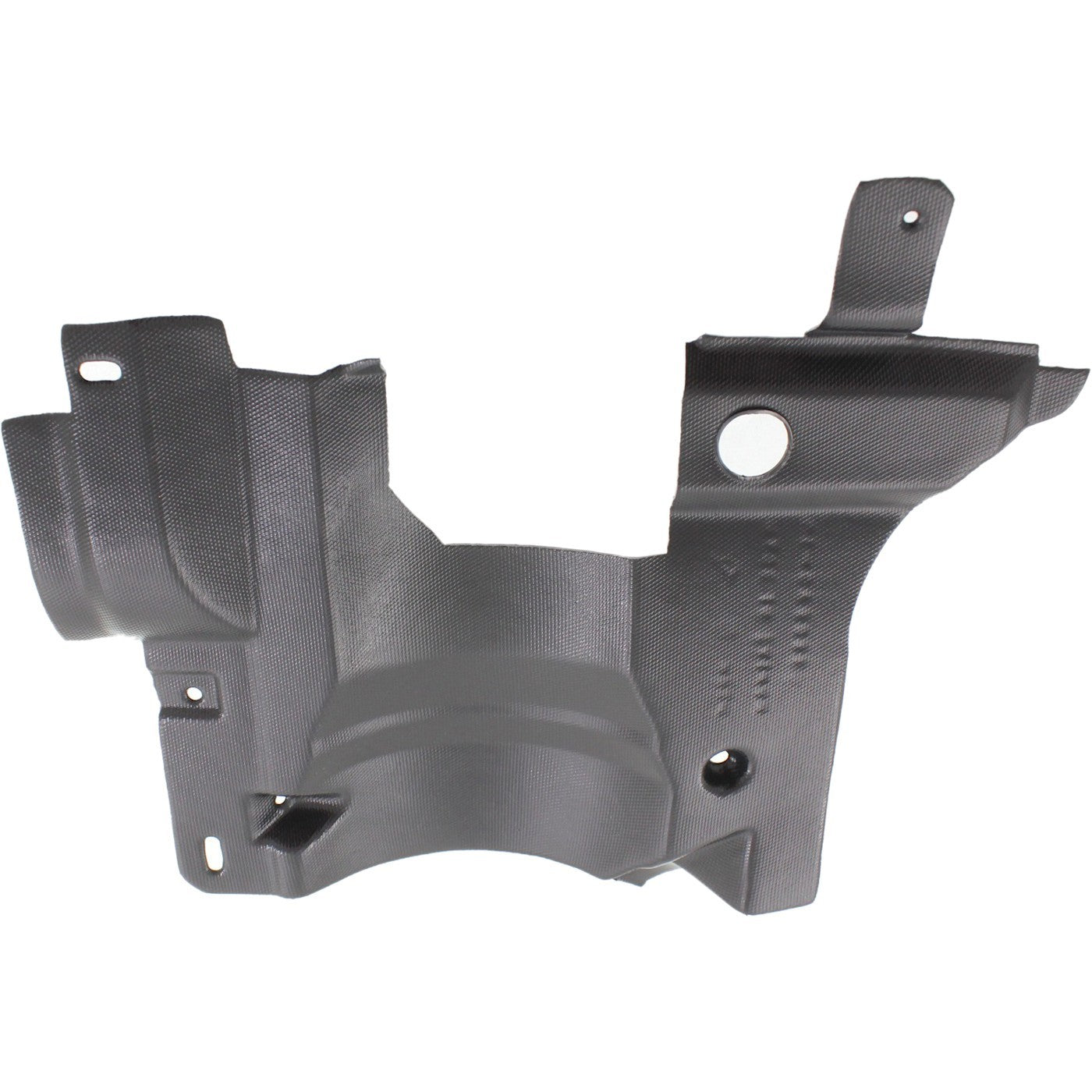 Engine Splash Shield for Chevrolet Cavalier (1995–2005) Front Driver Side