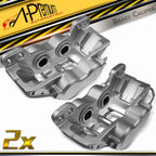 Pair of Disc Brake Calipers for Ford F-650 