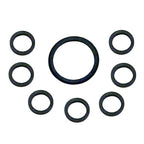 Cooling Pipe Gaskets for Volvo Penta 230A B AQ131 AQ151 AQ171 (18-3889)