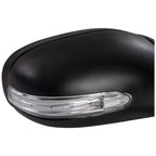 Right Mirror for Mercedes Benz C230 (2005–2007) Power Heated Manual Fold
