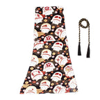 Shift Knob Boot Cover for Lucky Cat Maneki Neko AT/MT Transmission