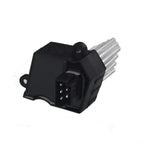 Heater Blower Motor Resistor for BMW 325Ci 328i 330i (2001–2006) 64116923204