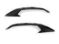 Fender Flares for Kawasaki Teryx KRX 1000 (2020–2023)