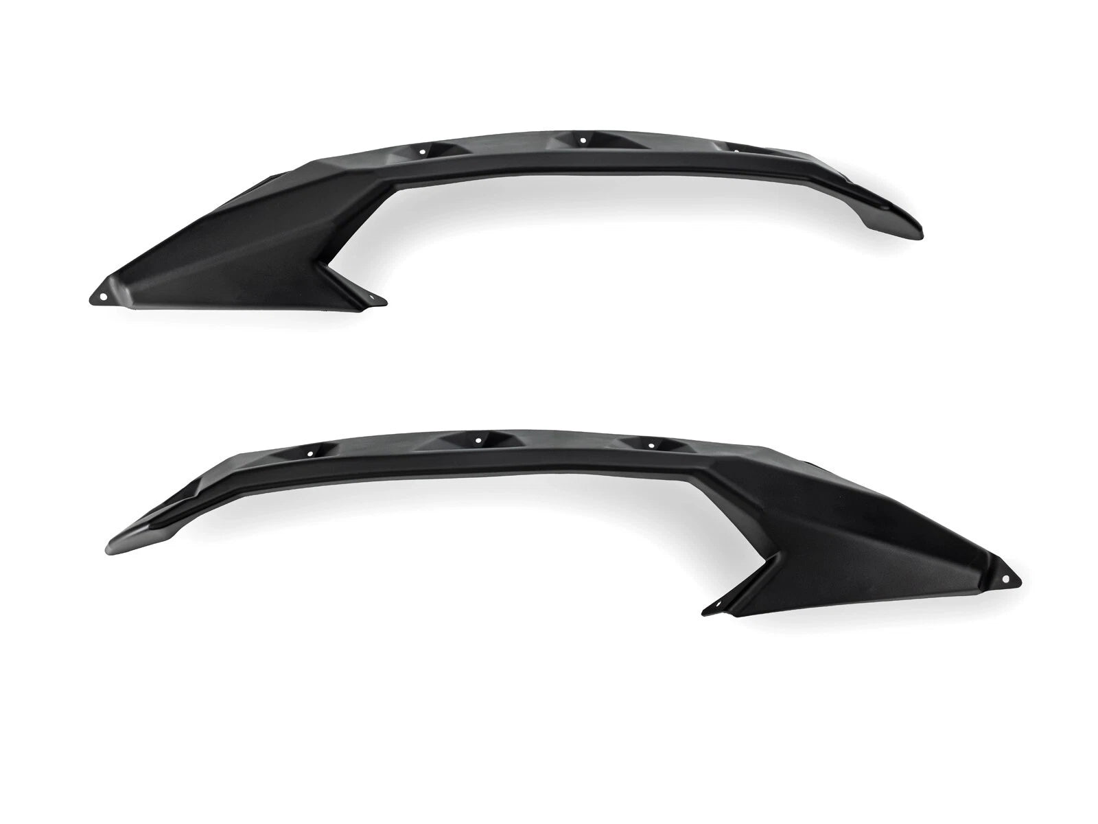 Fender Flares for Kawasaki Teryx KRX 1000 (2020–2023)