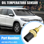 Oil Temperature Sensor for Honda (48160-PGJ-003)