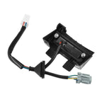 Tailgate Trunk Release Switch Button for Hyundai Veloster (2012-2017)