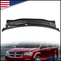 Windshield Wiper Cowl Grille Panel for Dodge Grand Caravan (2008–2020) 5113548AC