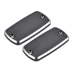 Front Brake Clutch Master Cylinder Caps for Honda CB1100 CBR1100XX CB1300SF (2013–2019)