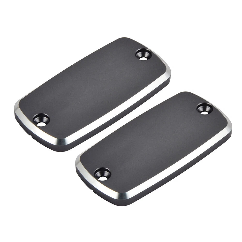 Front Brake Clutch Master Cylinder Caps for Honda CB1100 CBR1100XX CB1300SF (2013–2019)