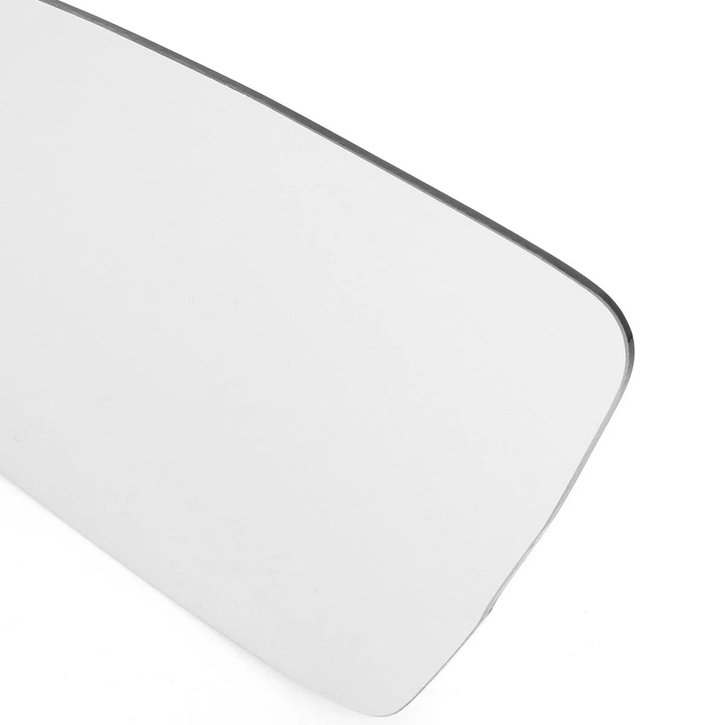 Left Side Door Rear View Mirror Glass for Chevy Lumina (1995–2001)