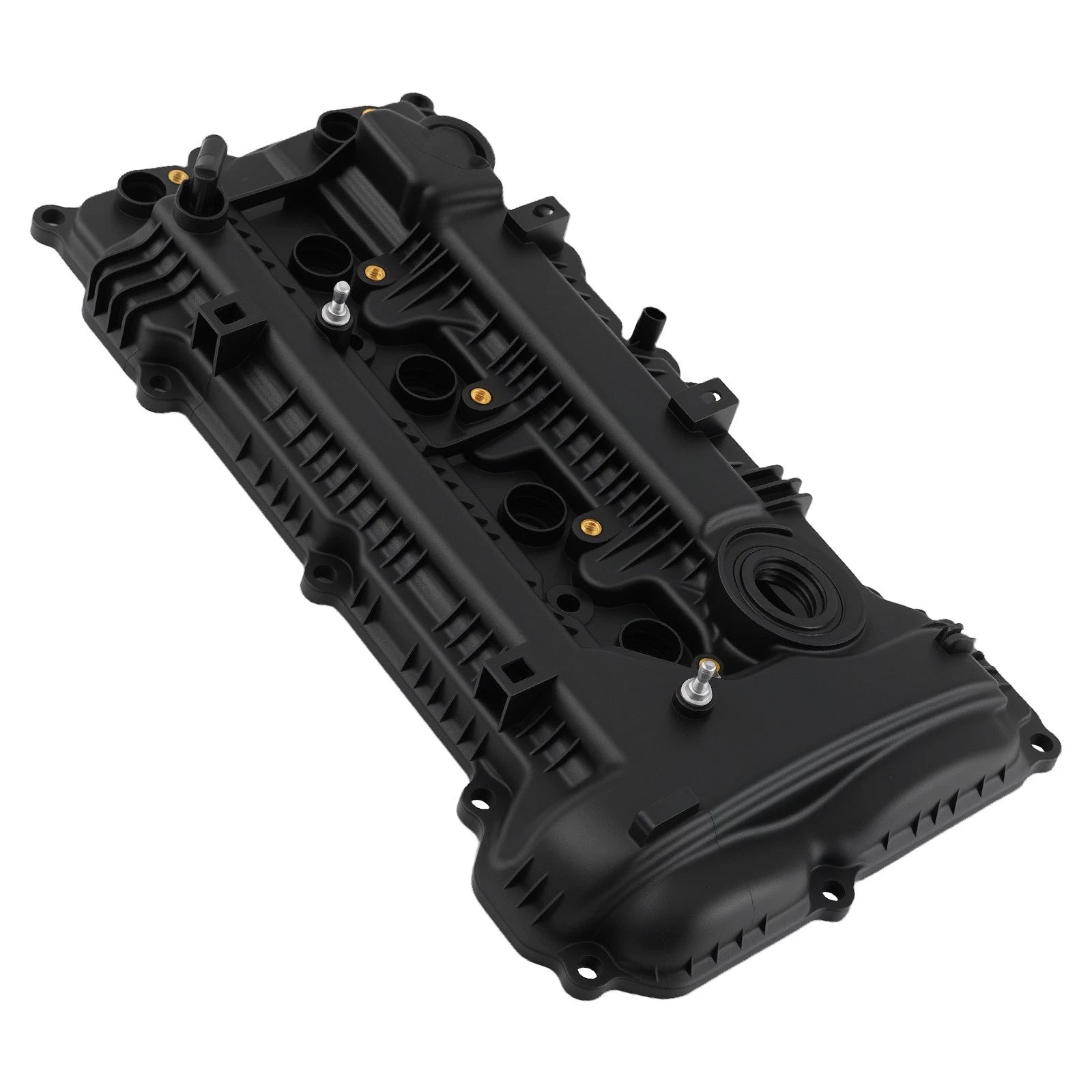 Valve Cover with Gasket for Kia Soul (2012–2013) Hyundai Elantra (2011–2016)