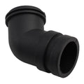 Anti-Dust Cover Bag with Connector for Black Belt Sander 9403