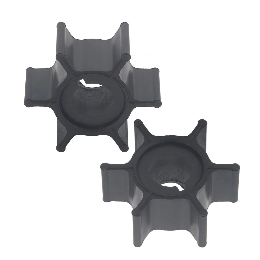 6G1-44352-00 Water Pump Impeller for Yamaha Outboard 6-8 HP (2-Stroke)
