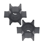 6G1-44352-00 Water Pump Impeller for Yamaha Outboard 6-8 HP (2-Stroke)