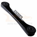2pc Rear Upper Suspension Control Arm for Jeep Wrangler TJ Grand Cherokee (1993–2007)