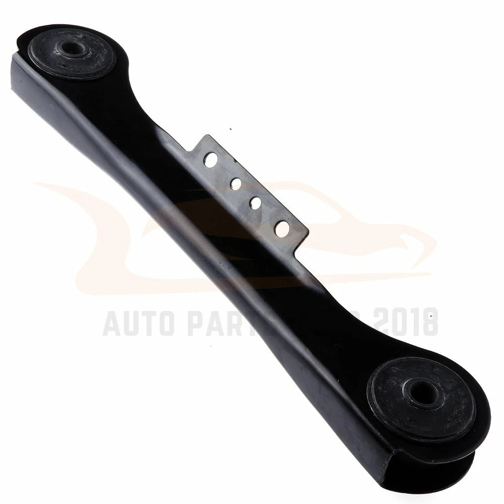 2pc Rear Upper Suspension Control Arm for Jeep Wrangler TJ Grand Cherokee (1993–2007)