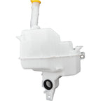 Washer Reservoir for Mazda 5, 3 (2012–2013)