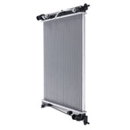 Aluminum Cooling Radiator for Kia Soul (2010–2011) 253102K150