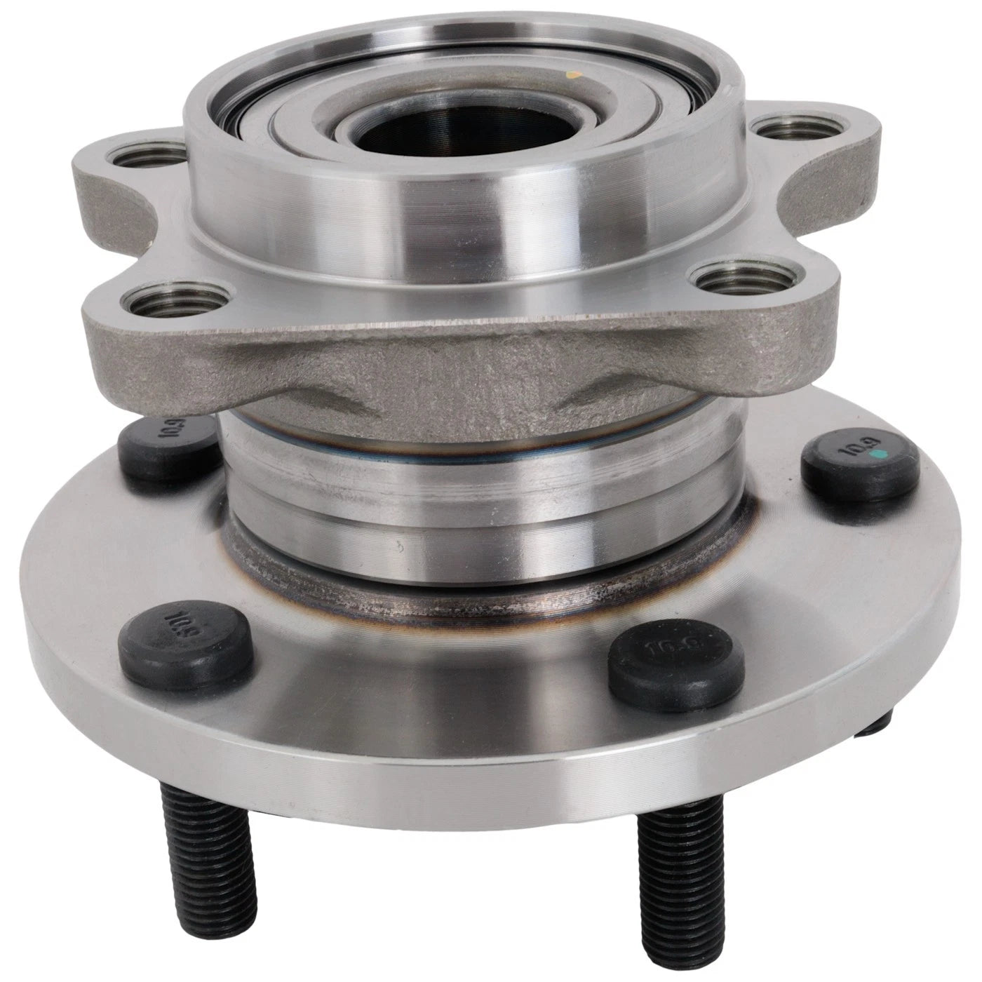 Set of 2 Wheel Hubs for Mazda CX-7