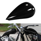 5" Stretched Fuel Gas Tank Cap for Harley Touring Glide (2014–2023)
