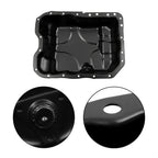Engine Oil Pan for Chrysler 200 Dodge Dart Jeep Cherokee (2013–2015)