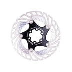 ZTTO Floating Brake Disc Rotor for MTB Gravel Road Bike (203/180/160/140mm)