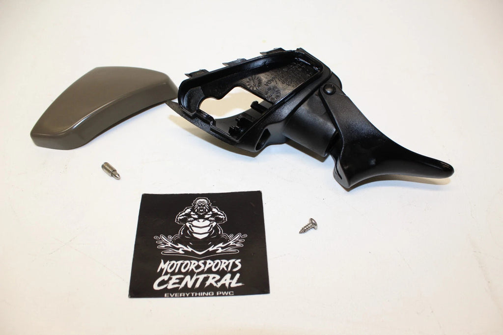 Throttle Handle Housing Lever Assembly for Seadoo GTX LTD (2004) 277000955