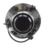 Front Wheel Bearing & Hub Assembly for Cadillac Chevrolet RWD (2010–2015)