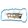 Timing Chain Kit & Head Gasket Bolt Set for Saturn Aura (2007–2009)