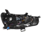 LH Halogen Headlight for Mitsubishi Lancer CJ (2007-2015)